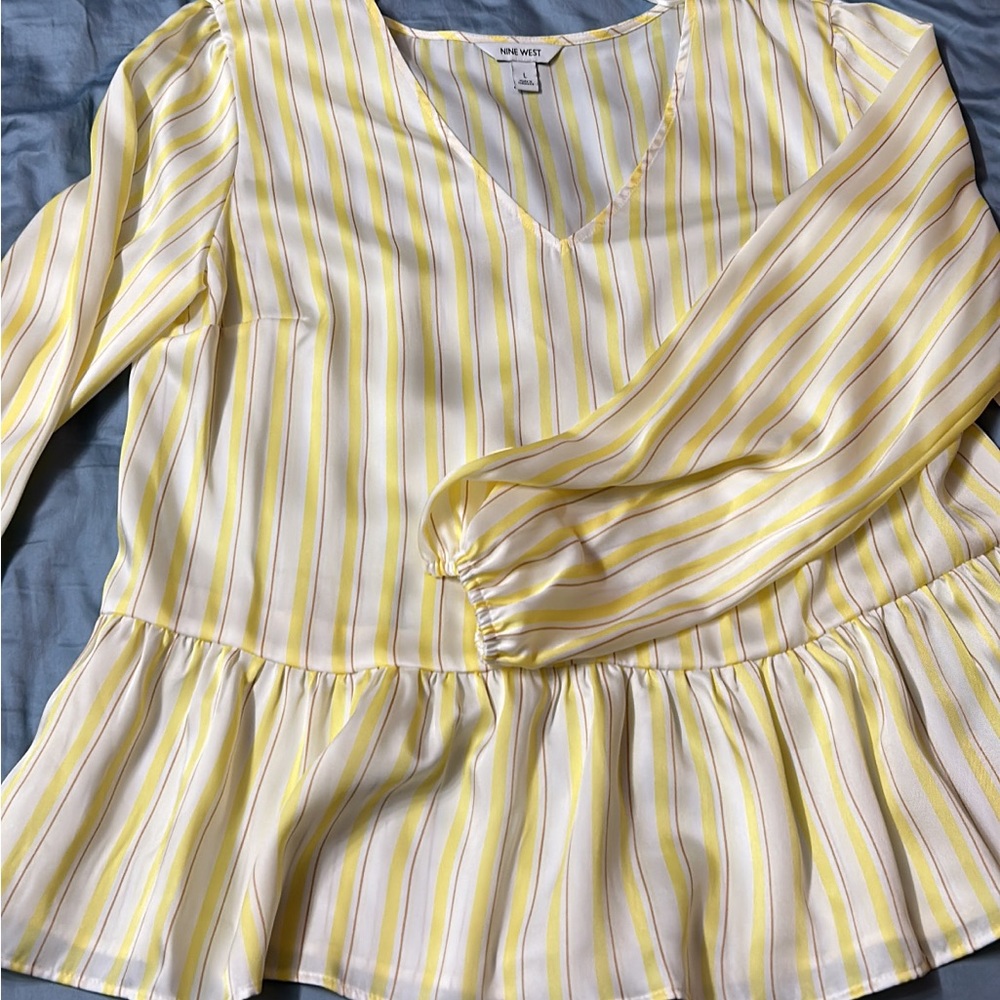 NEW BLOUSE